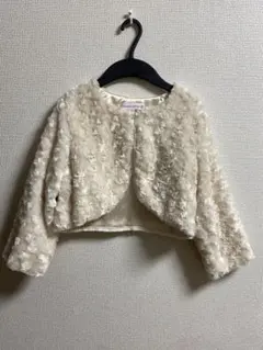 Catherine Cottage ファーボレロ 130