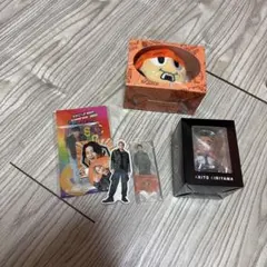桐山照史 まとめ売り - メルカリ
