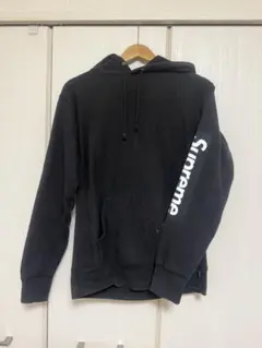 Supreme Sleeve Patch Hooded Sweatshirtのサムネイル