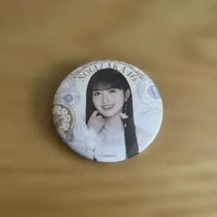 乃木坂46 缶バッジ 全ツ2026 Bver. 小川彩 - メルカリ