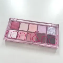 ロムアンド ベターザンパレット 07