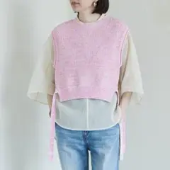 2025年最新】near.nippon ベスト・ジレ・ビスチェの人気アイテム