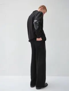 pet-tree-kor helicteres isora pants 深水光太 - メルカリ