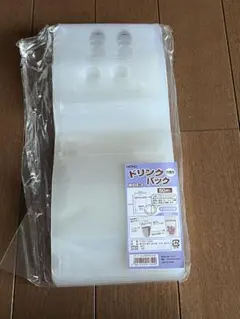 HEIKO ドリンクパック 50枚入 約350ml用✖️3セット　150枚