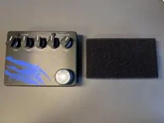 Limetone Audio JACKAL MIDNIGHT +ペダルライザーのサムネイル
