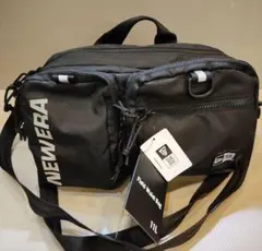 NEWERA ２ウエイバッグ