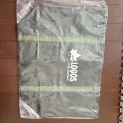 LOGOS アウトドア用バッグ オリーブグリーン