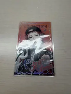 VOLTACTION 3rd Anniversary チェキ風カード