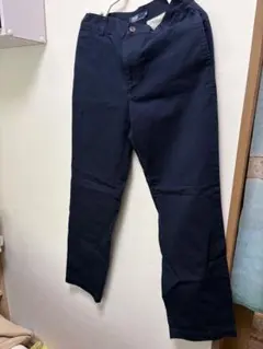 Polo by Ralph Lauren ネイビー チノパン 150