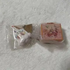 ディズニー40周年　カプセルトイ　ガチャ