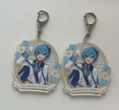 すとぷり ころんくん 6周年 アクキー