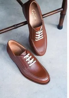 m*i様 美品 F.LLI Giacometti FG199 ALESSANDRのサムネイル