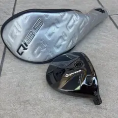 TaylorMade 3HL 16.5° ヘッド、ヘッドカバーのみ - メルカリ