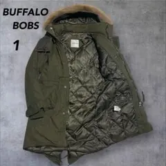 2026年最新】BUFFALO bobs ファーの人気アイテム - メルカリ