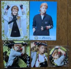 ミュージカル刀剣乱舞　ソハヤノツルキ