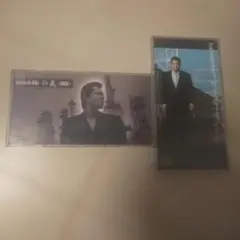 竹内力 CD 仁義 JINGI 2枚組 - メルカリ