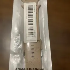 ミッキー 花火 Apple Watchバンド 42/44/45/49mm