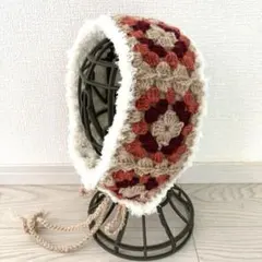 グリ子様専用　イヤーマフ　2種