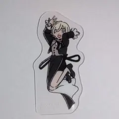 虹ヶ咲 完結編 第3章 ムビチケ クリアカード ミア·テイラー
