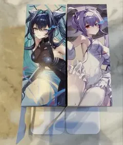 NIKKE　ZONE　タオル2種セット