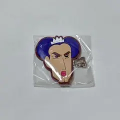 クレヨンしんちゃん ジョマ クリップ ヘンダーランドの大冒険 ガチャガチャ