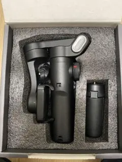 Taku。様　AOCHUAN SmartXE スマホジンバルスタビライザー