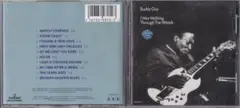 バディ・ガイ アイ・ウォズ・ウォーキン・スルー・ザ・ウッズ Buddy Guy