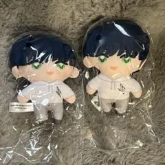 かぷっこふれんず　JO1 與那
