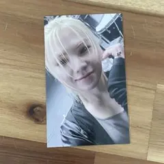 セブチ ウジ 大阪 日付あり