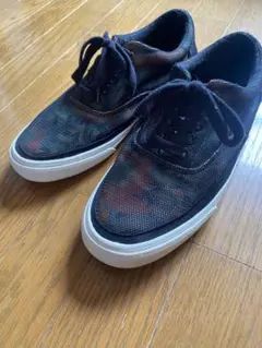 AIRWALK スニーカー カモフラージュ柄のサムネイル