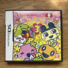 たまごっちのプチプチおみせっち 3 みなサンきゅー