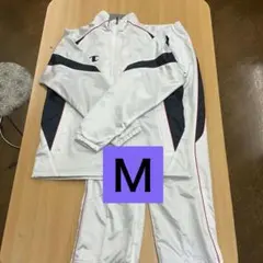 2025年最新】チャンピオン Champion ウィンドブレーカー上下セットの