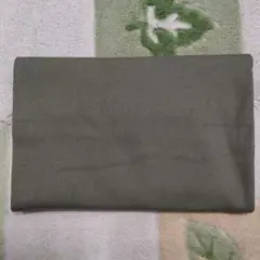 リブニット生地