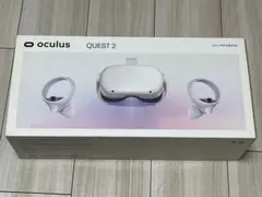OCULUS QUEST 2 (META QUEST 2)128GB