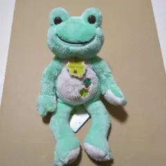 かえるのピクルス　クローバー　2008年