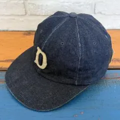 【H.W.Dog × JELADO】B.B.Cap Last Resort