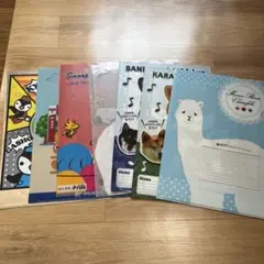 A4ファイル