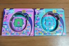 たまごっちパラダイス　ピンクランド　ジェイドフォレスト 2個セット