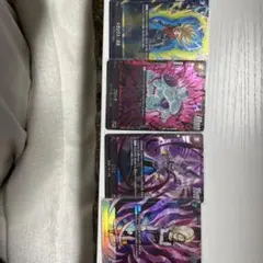 ドラゴンボール フィージョンワールド 覚醒の鼓動 人造人間18号 SRパラレル