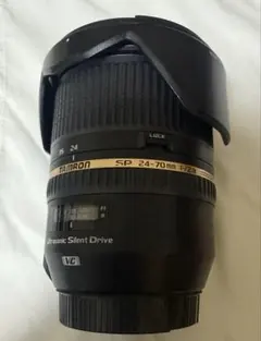 TAMRON SP24~70mm F/2.8 Canonのサムネイル