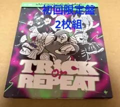 ヒプノシスマイク ヒプマイ 初回限定盤 CD Trick or Repeat