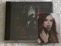 RAMI THE REQUIEM / Dark Birth Era★直筆サイン入