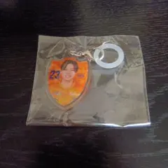 清水エスパルス☆めじるしキーホルダー☆千葉寛汰選手