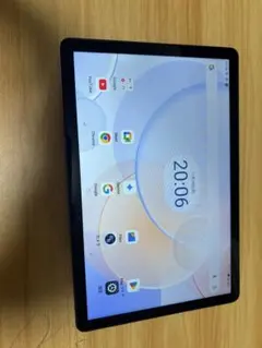 DOOGEE U11 128GB Android16搭載タブレット本体