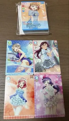 み*と様 ラブカ　まとめ売り