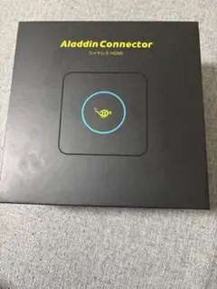 Aladdin Connector ワイヤレスHDMI