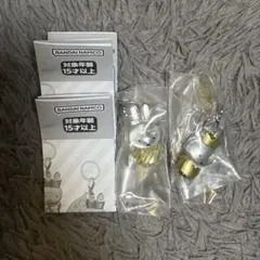 めじるしアクセサリー miffy 70th anniversary Ver 2点