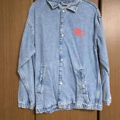 ZARA デニムジャケット 13-14歳