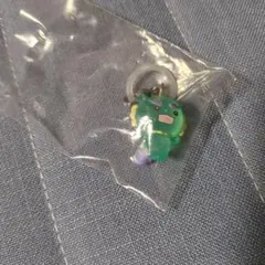 JOCHUM　めじるしアクセサリー　ジェオチャム　ヤヌカミ