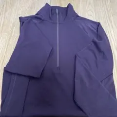 パタゴニア ウィメンズ・キャプリーン・ミッドウェイト・ジップネック M OBPL